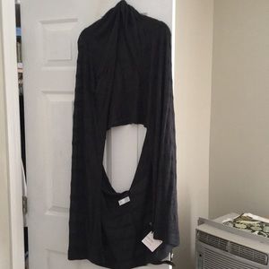 Lululemon Summer Solstice Wrap